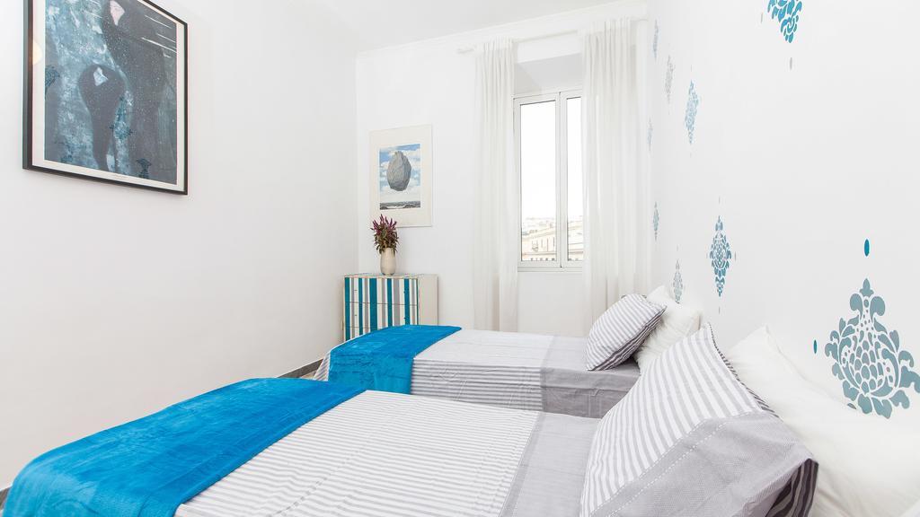 Otranto Vatican Relax Appartamento *