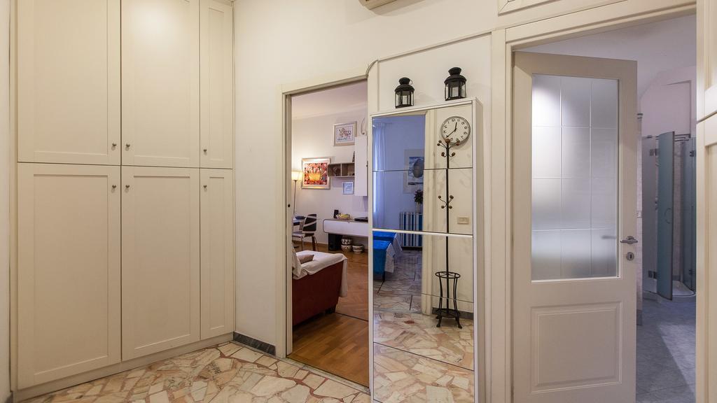 Appartamento Otranto Vatican Relax Roma
