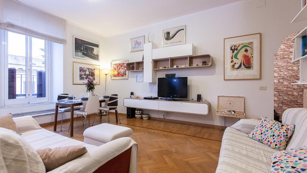 Appartamento Otranto Vatican Relax Roma